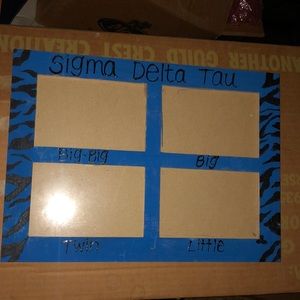 Sorority Craft